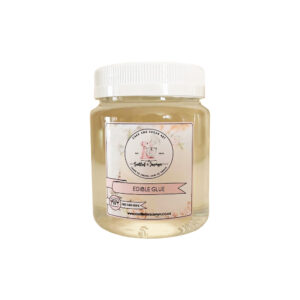 Edible Glue