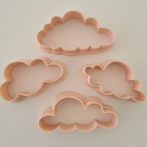 Cloud Cutter Set
