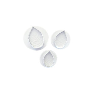 Leave Plunger (Set of 3)