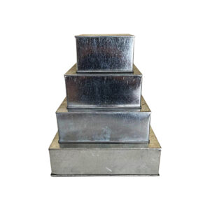 Cake Pans (Square)
