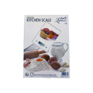 Digital Kitchen Scale