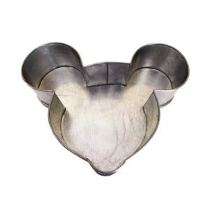 Minnie Mouse Shaped Cake Pan