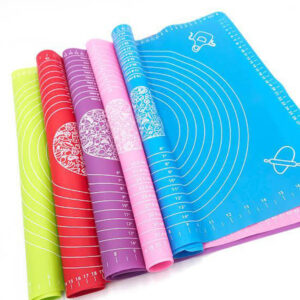 Sillicone Non Slip Mat