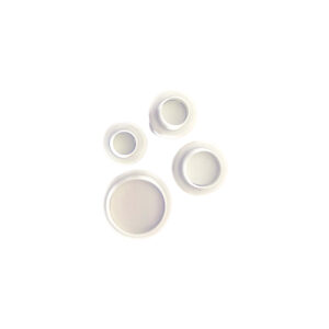 Round Plungers (Set of 4)