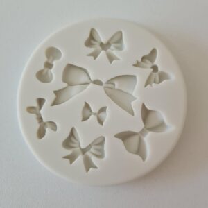 Mini Bow Selection Mould