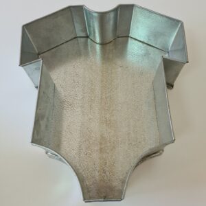 Babygrown Shaped Cake Pan