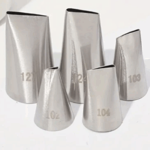 Petals Tips Set (Set of 5)