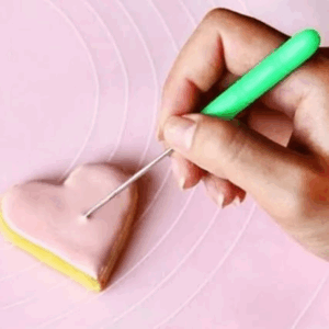 Royal Icing Needle